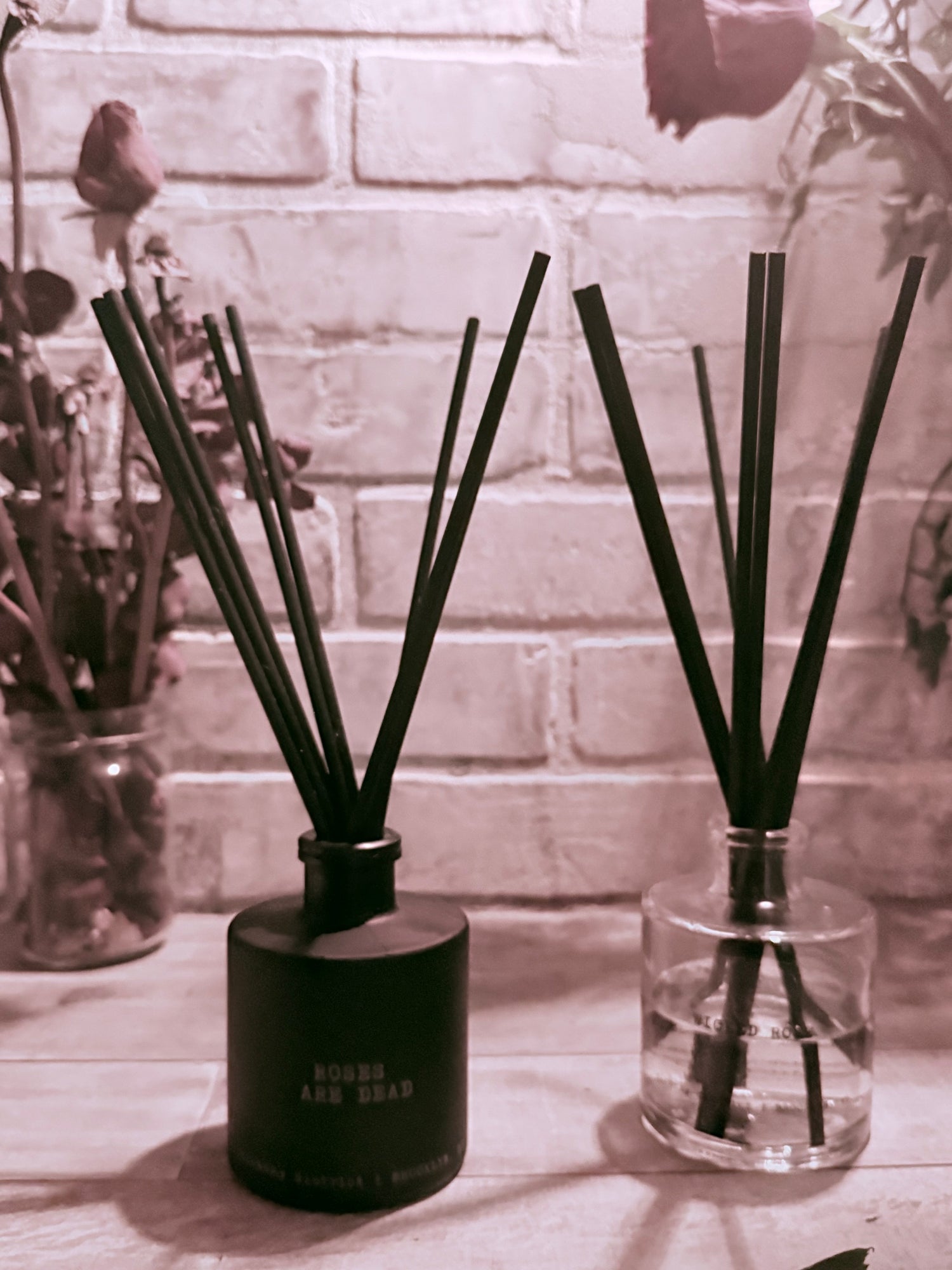 Reed Diffusers
