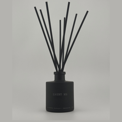 Haunt Me Reed Diffuser
