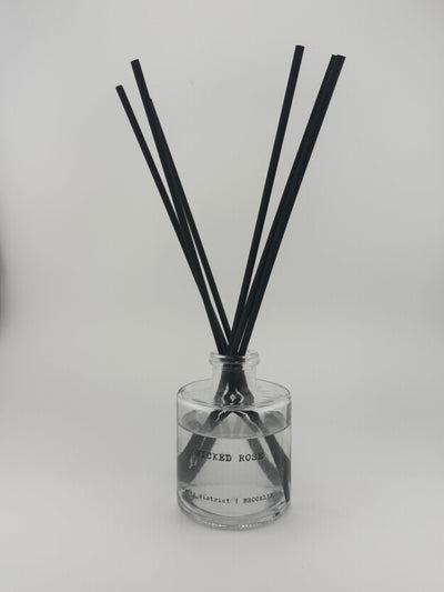 Wicked Rose Reed Diffuser