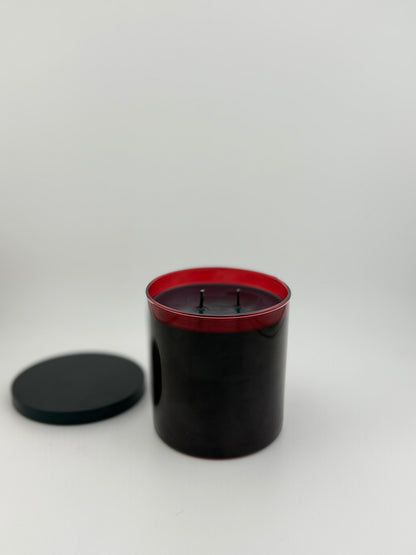 Wicked Rose Classic 2-Wick Candle