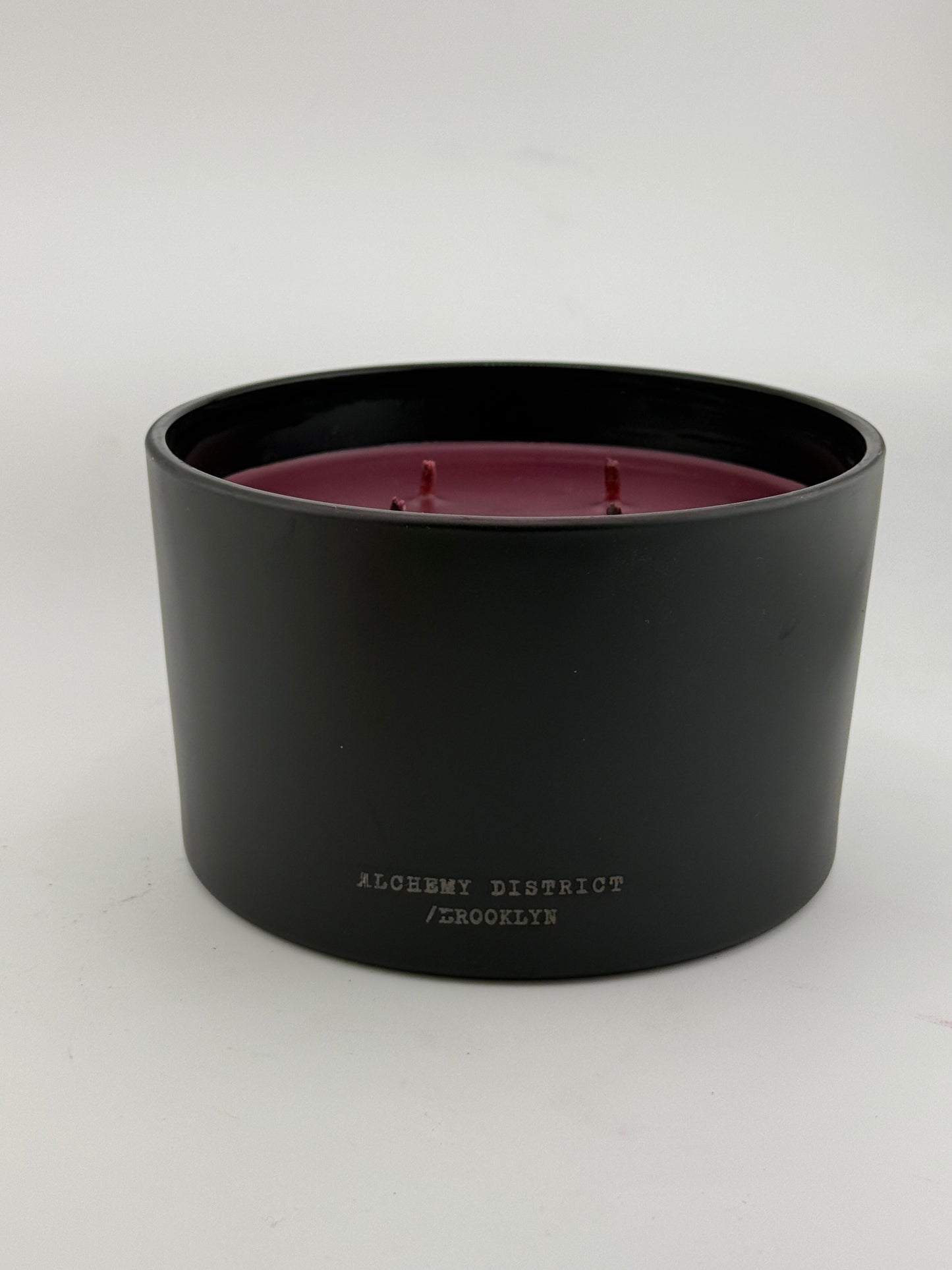 Roses Are Dead 4-Wick Candle